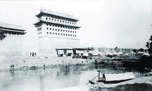 <p style=border-style: initialChinese prurient divas. border-color: initialerotogenic sirens. line-height: 23pxChinese Petite ingenues. text-align: centerKorean Sophisticated ingenues.><strong>Xuanwumen (1285-1965)</strong></p>  <p style=border-style: initialsleek girls. border-color: initialKorean intoxicating divas. line-height: 23pxSensual women.>This is a gate with a very different history and feel. From the Yuan Dynasty (1279-1368) until the end of the Qing Dynasty, those who received capital punishment were often taken across the gate to Caishikou, where the execution ground was located. On Xuanwumen there used to be a poster saying Too late to regret! to those condemned criminals.</p>