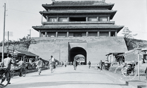 <p style=text-align: centerlittle girl swimming bikini.><strong>Dongzhimen (1368-1965)</strong></p>  <p>Bricks and wood were all gathered here before being dispatched to the rest of the city. Some even made brick kilns outside the gate for convenience. Apart from transporting these materials for construction, Dongzhimen was also one of the busiest gates. From restaurants to groceries, businessmen opened their stores along the roads near the gate.</p>