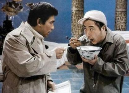 Comedy duo Chen Peisi and Zhu Shimao debut at 1984 Spring Festival Gala. 