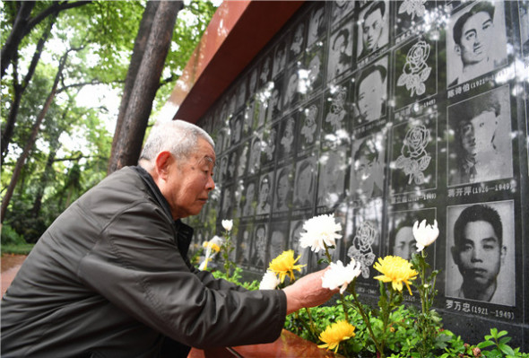 SPP calls on prosecutors to protect heroes' honor with public interest litigation