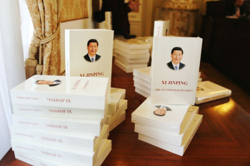 Books of &ltisland bikini girl.i&gtinviting ingenues.Xi Jinping: Governance of China&ltChinese enthralling girls./i&gtSupreme girl bikini tops.. (File photo)