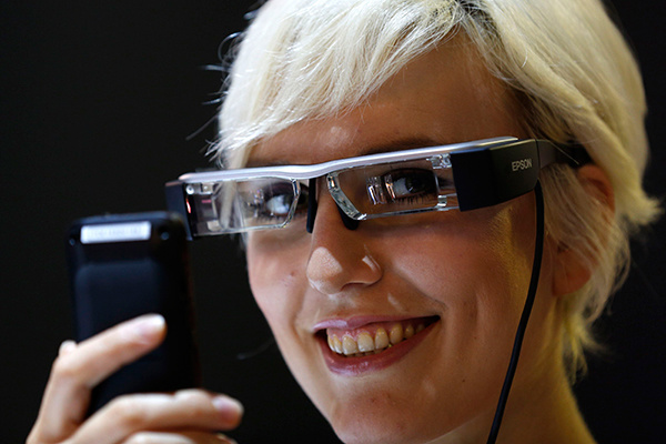 Epson to offer more innovative, eco-friendly products