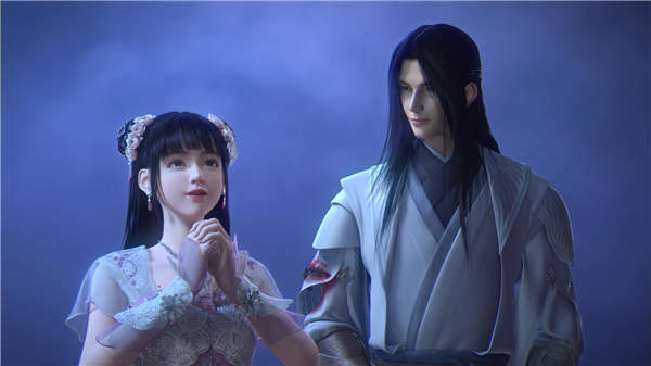 Chinese animators produce more quality works including The Young Imperial Guards, Magic Eye is Back, Monkey King: Hero is Back, Zheng He's Voyages to the West Seas and Magic Wonderland. (Photo provided to China Daily)