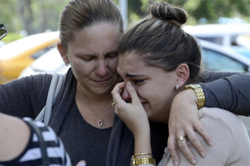 Xi sends condolences over Cuban jet crash