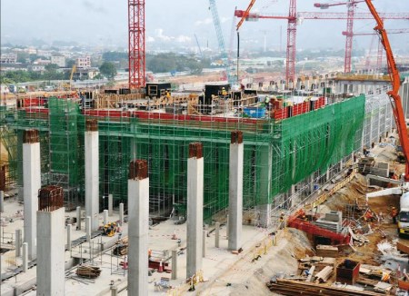 As housing prices in Hong Kong continue to soar, developers have been generally viewed as selfish profiteers with their stranglehold on the city��s homes supply. (Photo provided to China Daily)