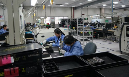 New policies to help small firms
