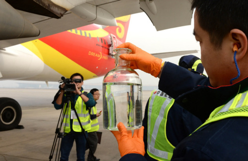 Clariant to help with fuel switch