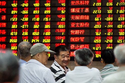 MSCI to adjust list of A-share firms in indices