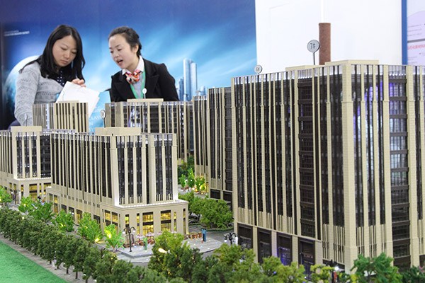 Government takes measures to control property market