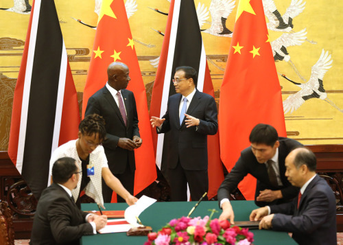 Belt, Road will assist in country's development
