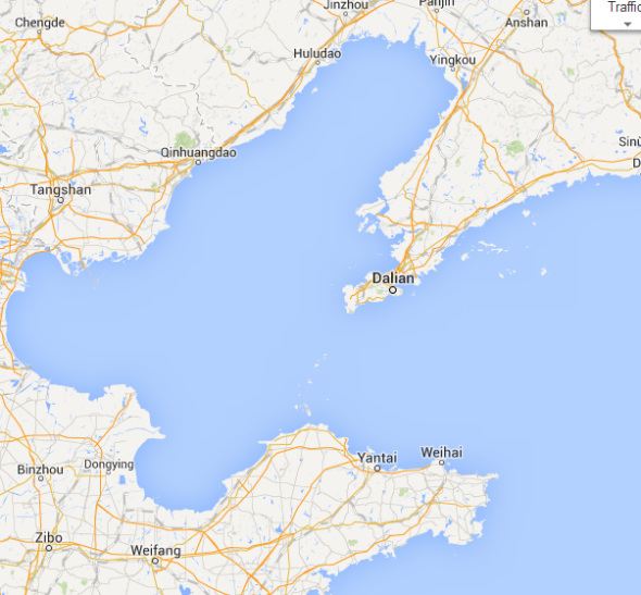 From Google Map