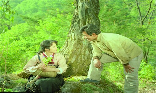 North Korean Film Week will showcase some of the country??s best recent films.