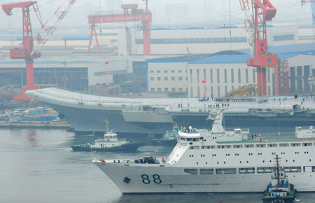The mystery of Ship 88 has gradually been unveiled.