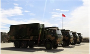 Advances in military technology give China edge in Asia-Pacific