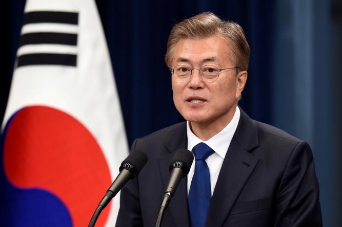 ROK plans to keep contingent of U.S. troops