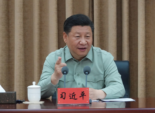 President calls for stronger military science studies