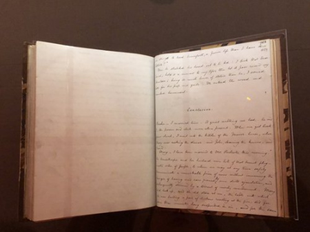 Exhibition in Shanghai gathers Britain��s greatest writers together