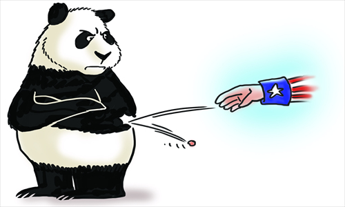 (Illustrator: Liu Rui/GT)